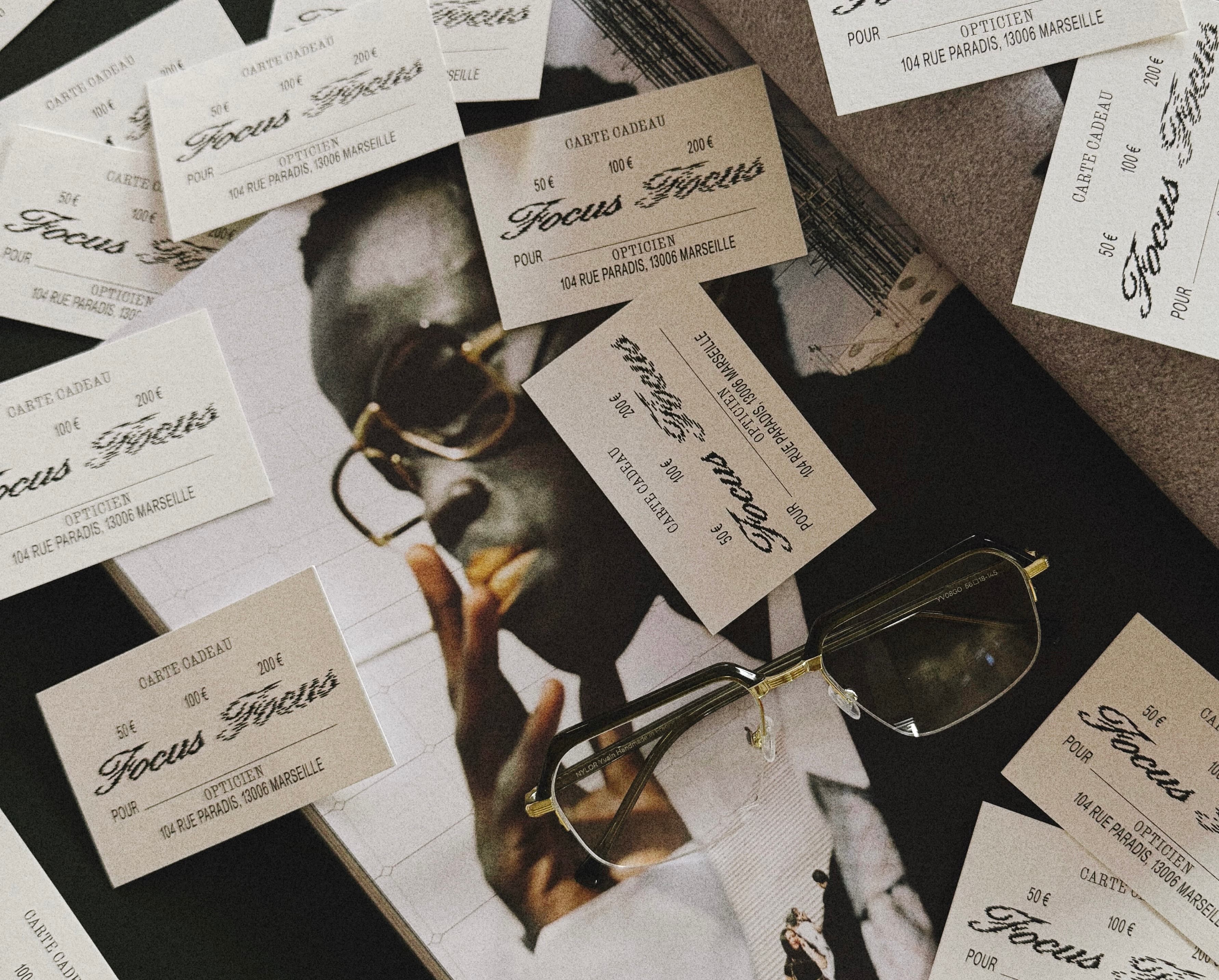 Focus Focus Marseille