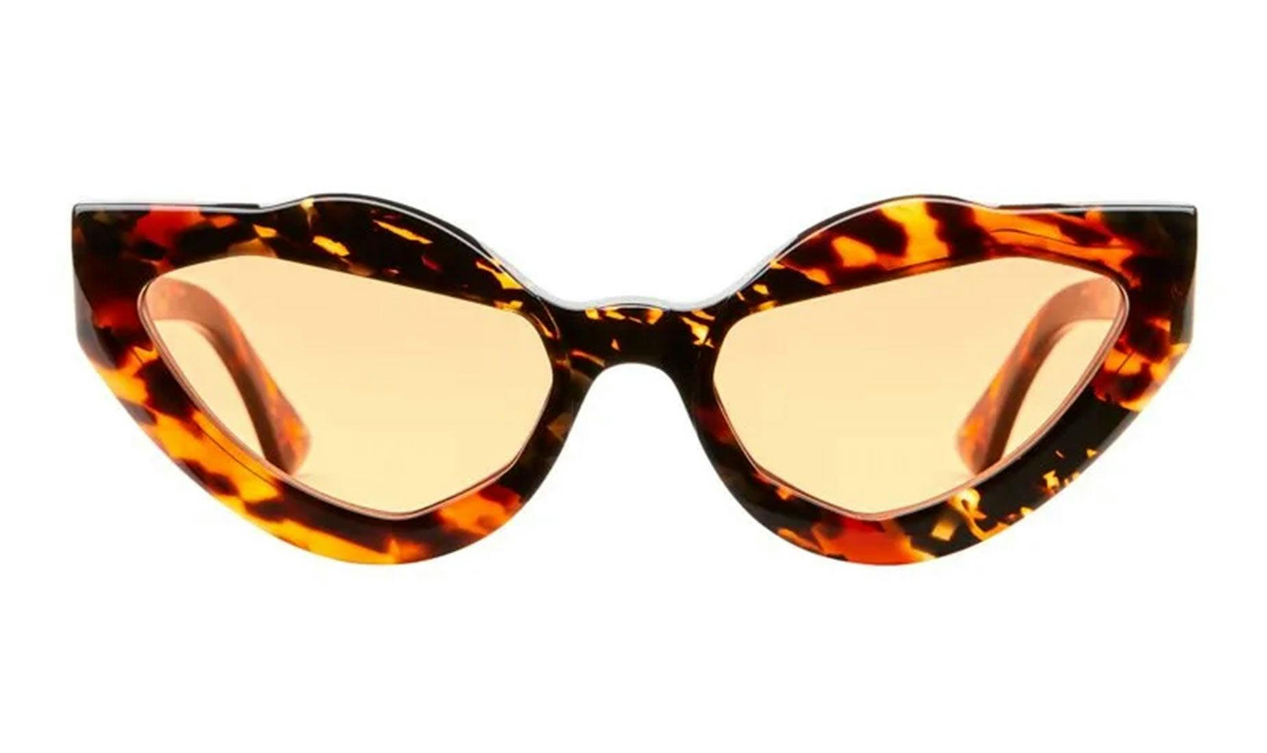 modèle de lunette de la marque Kuboraum