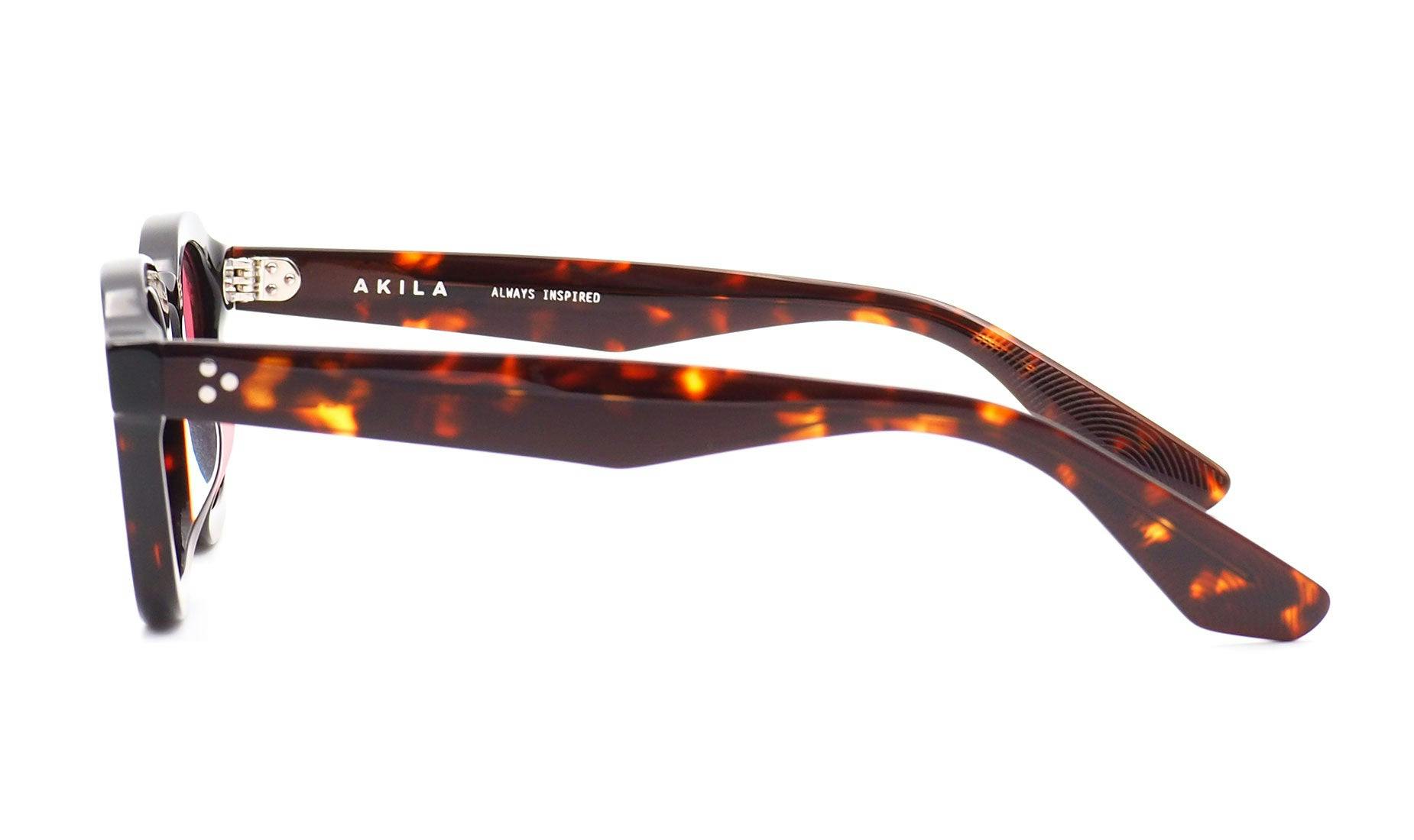 modèle de lunette de la marque Akila