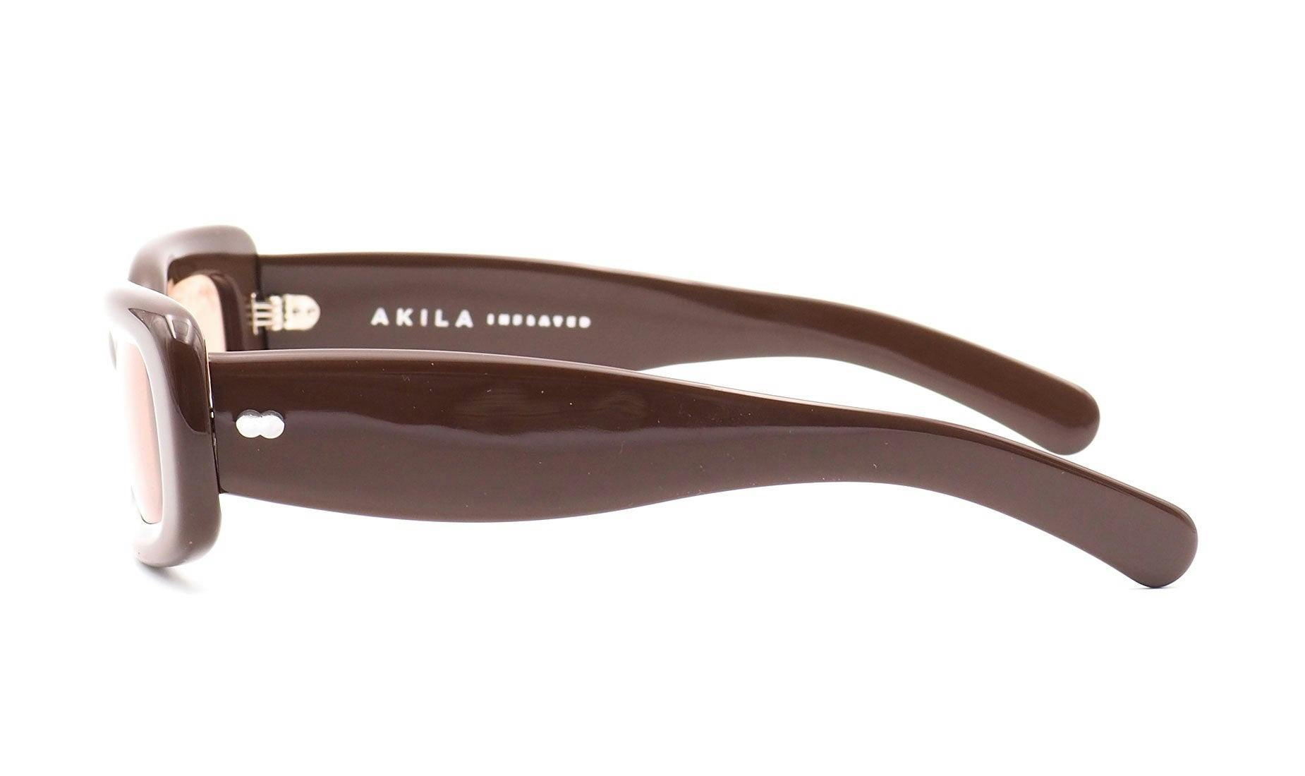 modèle de lunette de la marque Akila