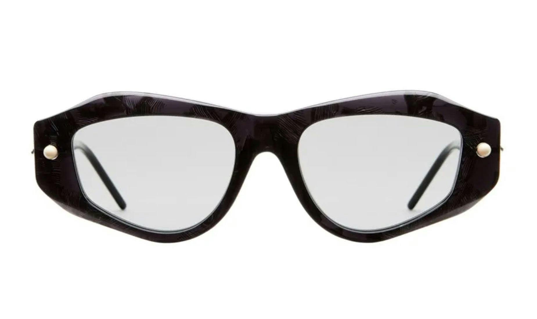 modèle de lunette de la marque Kuboraum