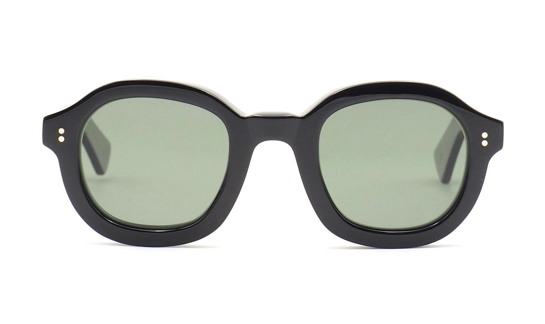 modèle de lunette de la marque Lesca Lunetier