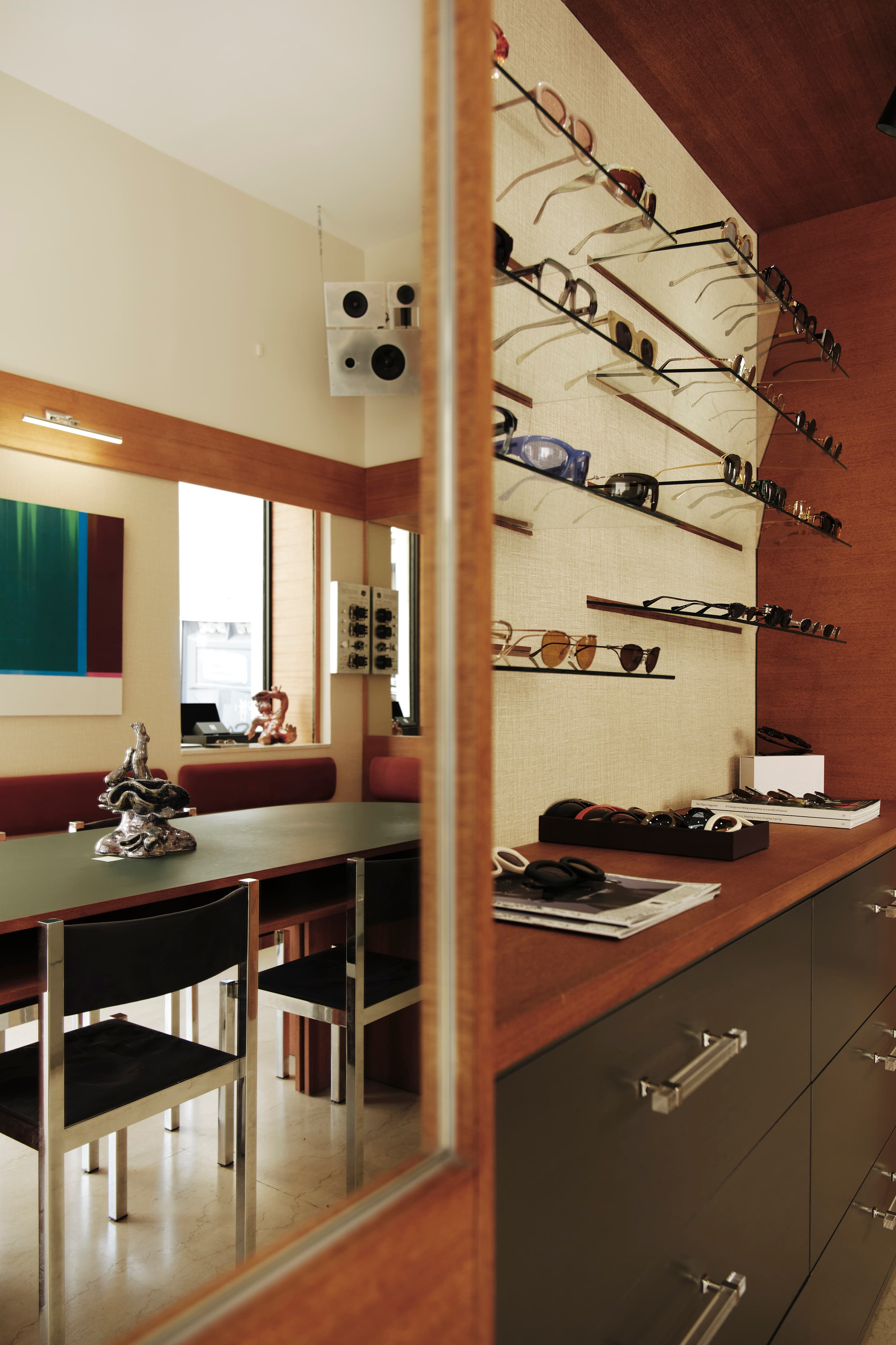 photo de la boutique